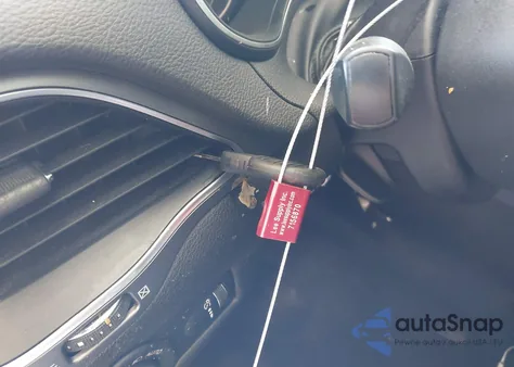 2019 Jeep Cherokee Latitude Fwd из США, поврежденный, VIN 1C4PJLCB6KD145744